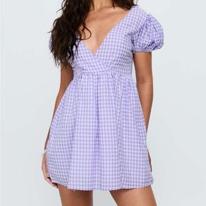 new with tags princess polly mini dress